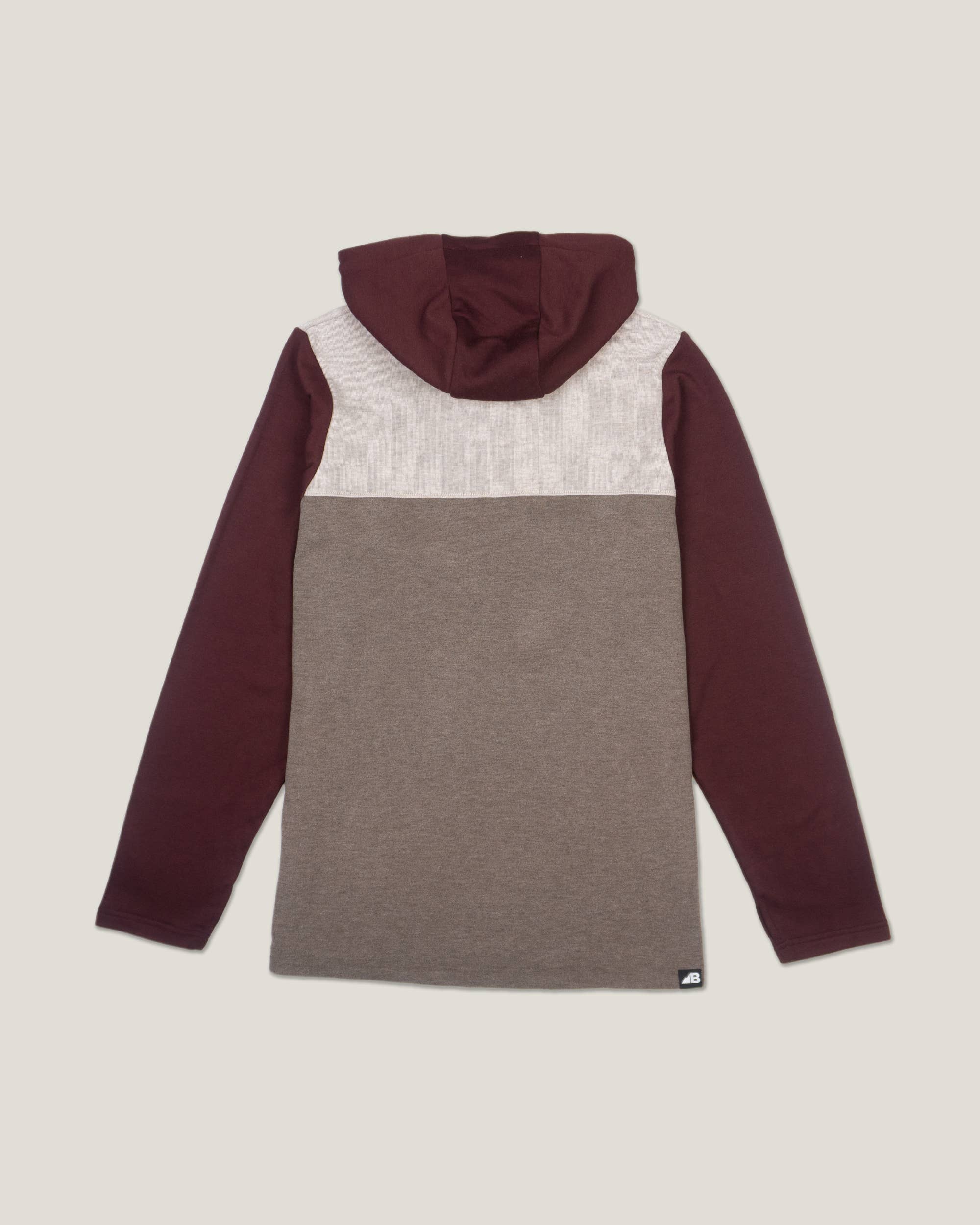 Belong Designs - Wholesale Hoodie - Men's - Men's Powell Fleece Hoodie19