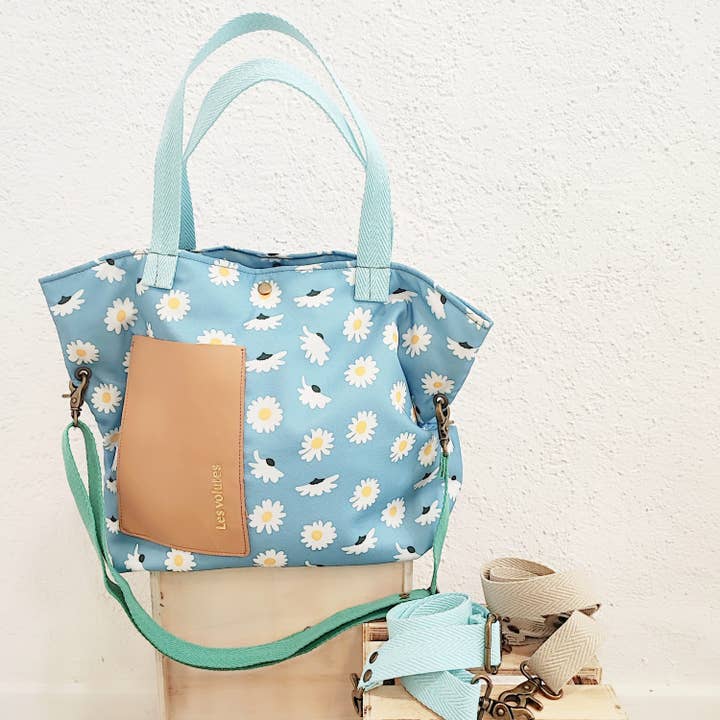 Borsa Margaritas per la vendita all'ingrosso da parte di LES VOLUTES LC