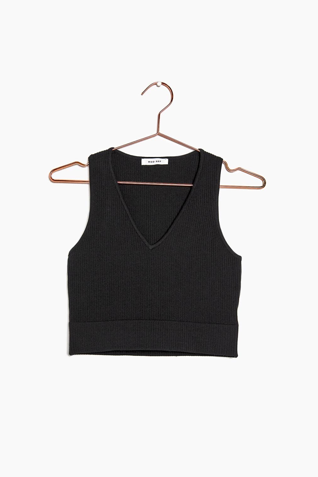 MOD REF - Wholesale Tank Top - Women's - The Zuri Top21