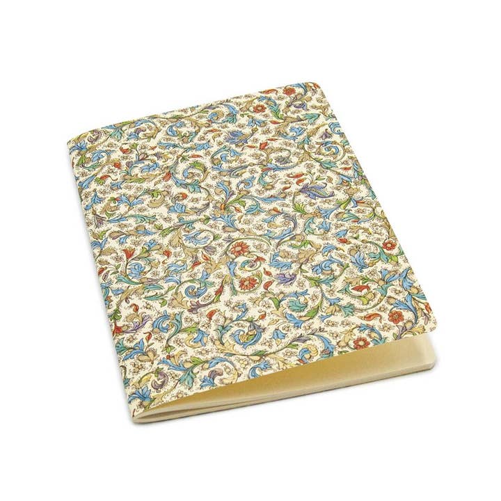 San Lorenzo Design – Diário por atacado – Diários de capa mole Florentine A5, artigos de papelaria italianos3