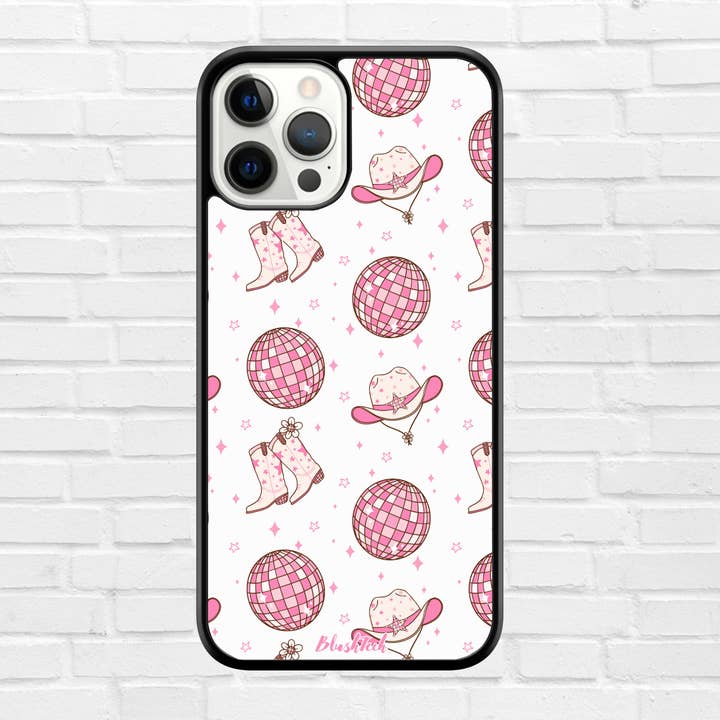 Disco Dance for wholesale by Blush Tech