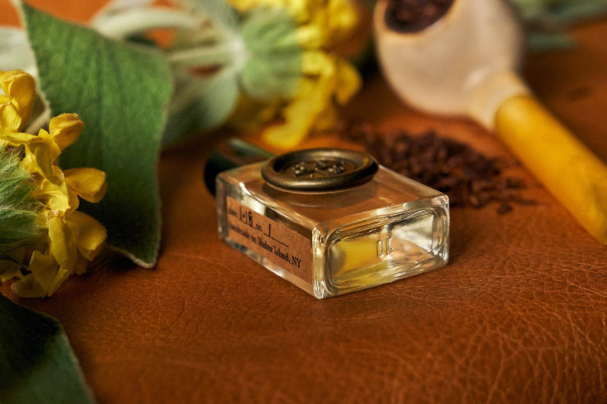 84.Shelter - Wholesale Roll-On Fragrance - Pipe1