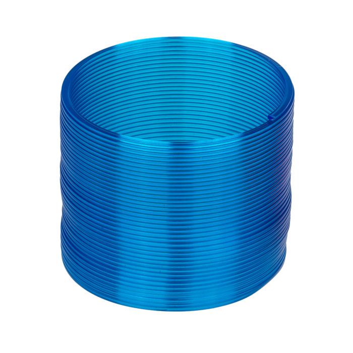 Out of the blue KG - Wholesale Classic Toy - Kids - Coil, Neon,2