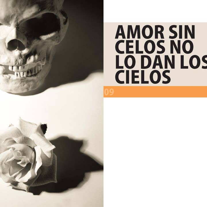 Sunset & Venice - Wholesale Notebook - Refranes Mexicanos5