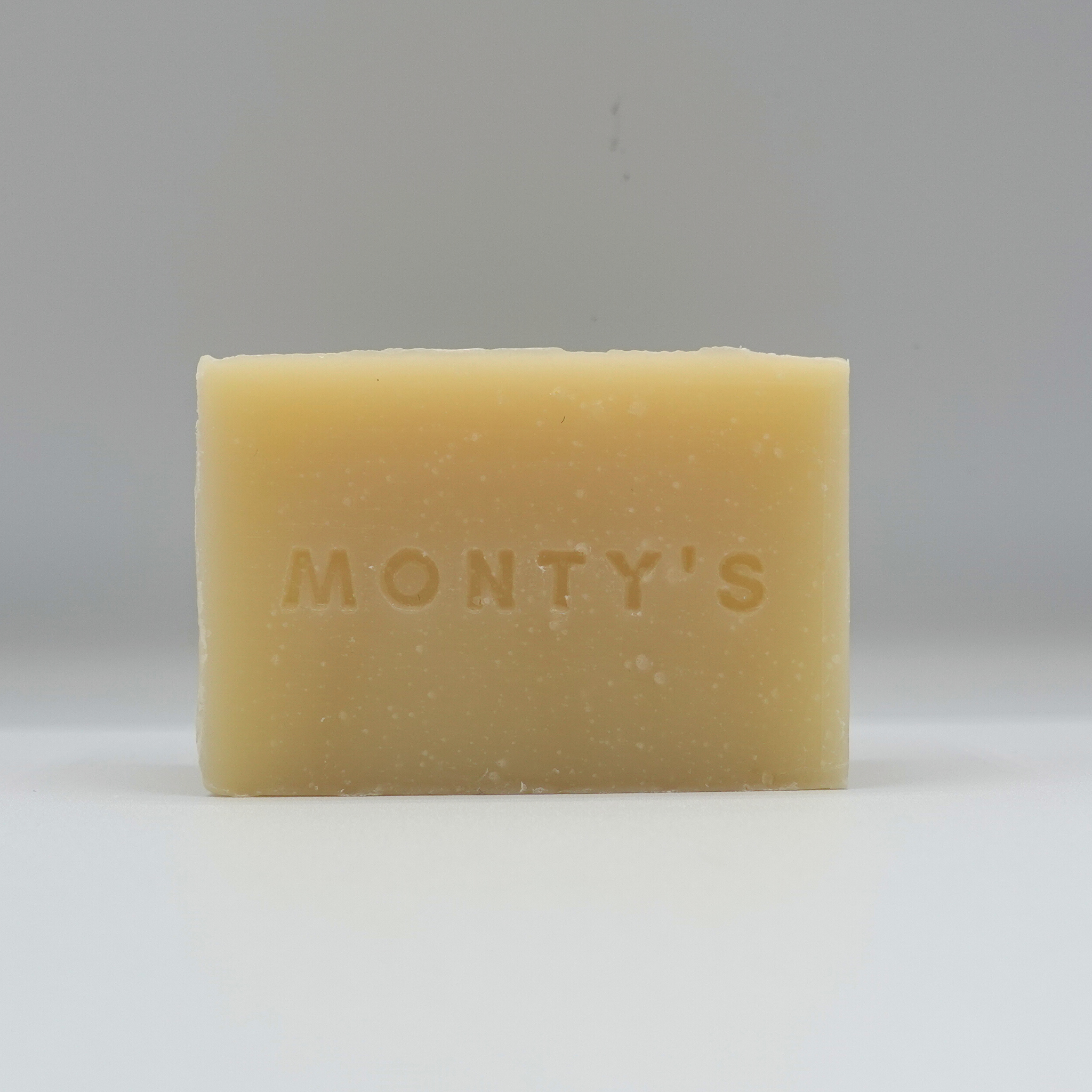 Monty's Bags - Wholesale Pet Shampoo - Dog - Natural Pet Shampoo Bar 📦 4-Case Value Pack1