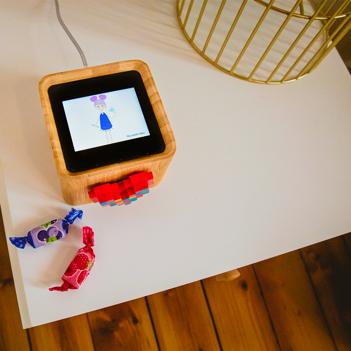 Lovebox (Europe) – Engroshandel Gaveæske – The Surprise Lovebox – den perfekte Valentinsdagsgave12