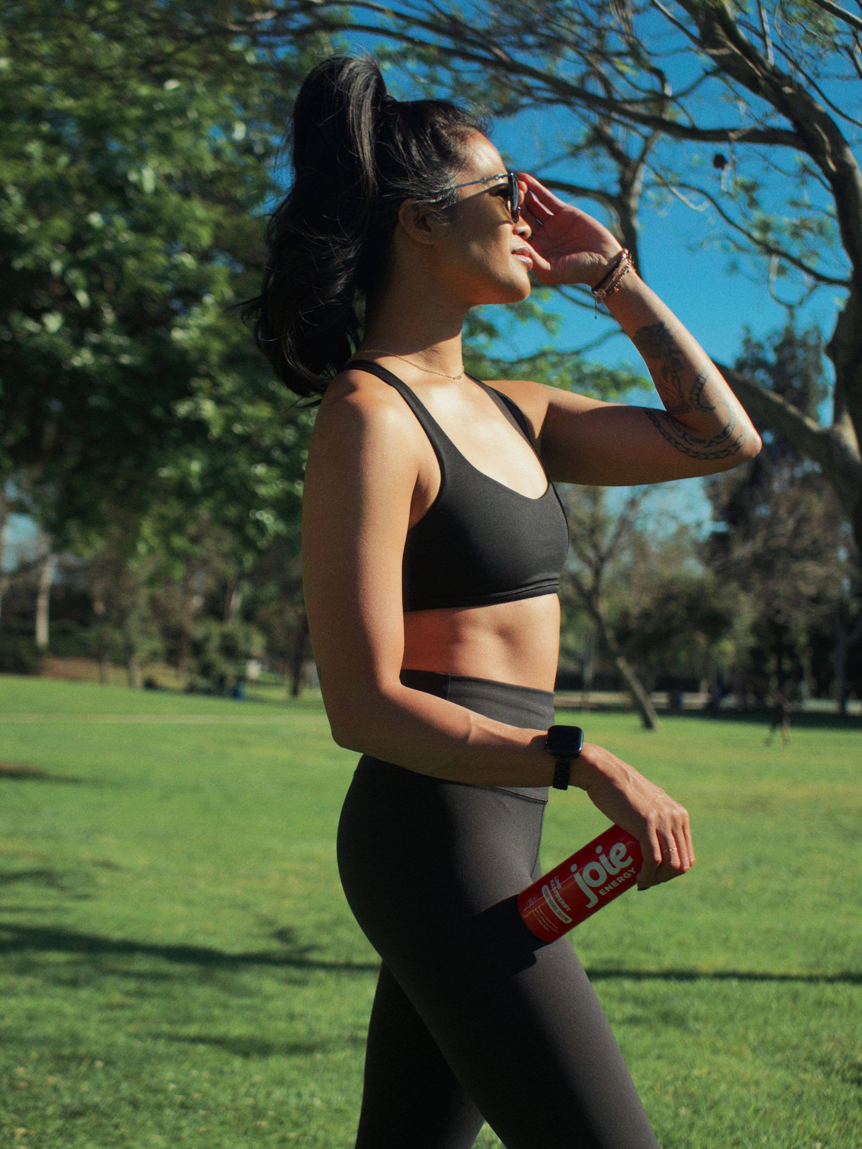 Joie Energy - Wholesale Sports/Energy Drink - Joie Energy Drink (Lemon Ginger)6