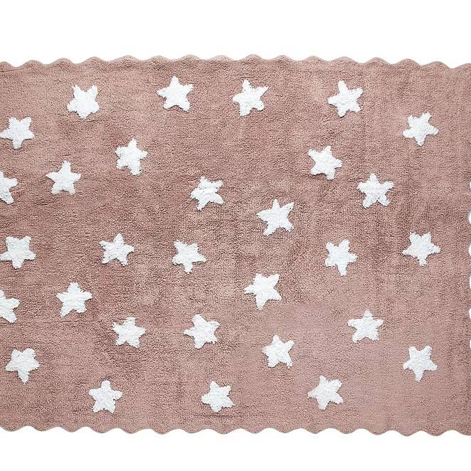 Tæppe Eden Topo for engroshandel hos Aratextil