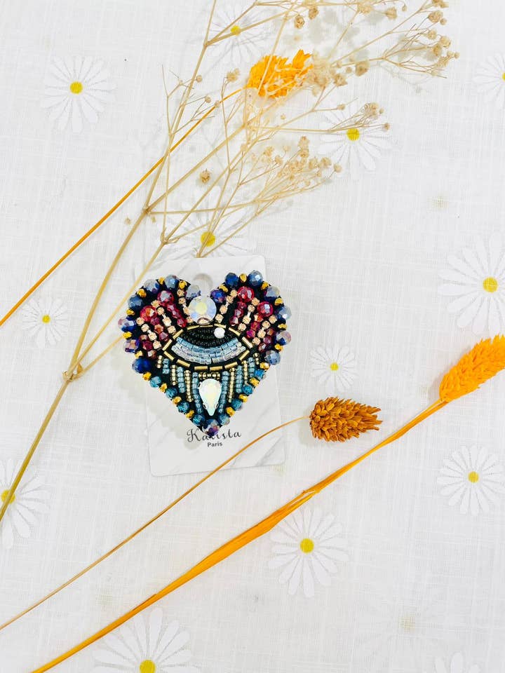 Amy skewer for wholesale by KALISTA