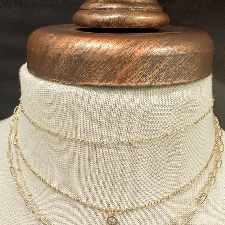 Dorothy Diamond Necklace and other Purchase Wholesale dorothys reason. Free Returns & Net 60 Terms on Faire trending on Faire.