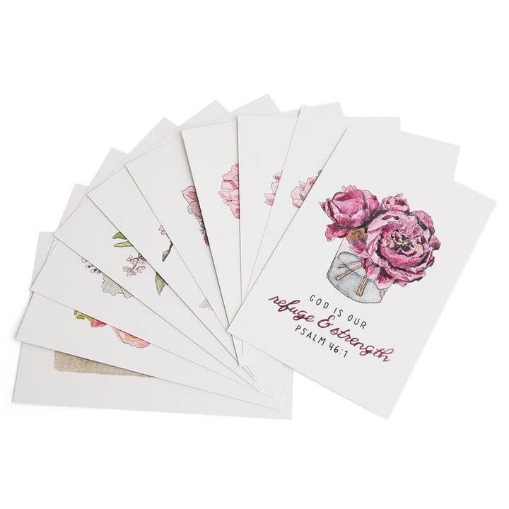 Floral Print Set for wholesale by She Pens Truth