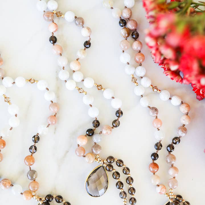 Je m'engage - Mala pour la vente par Be the Light Malas