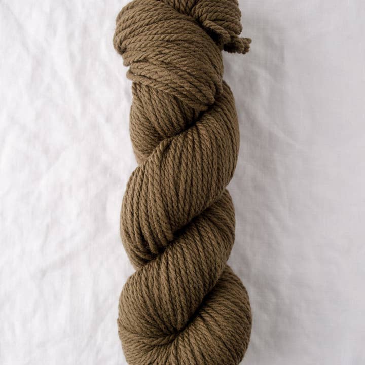 Quince & Co. - Wholesale Yarn - Osprey16
