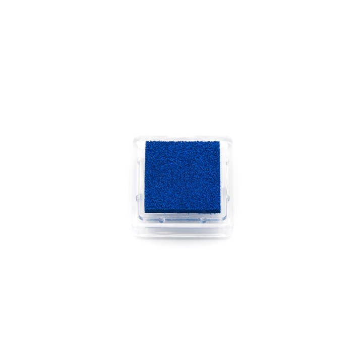 Global Solutions, Inc - Wholesale Ink Pad - Mini Ink Pad7