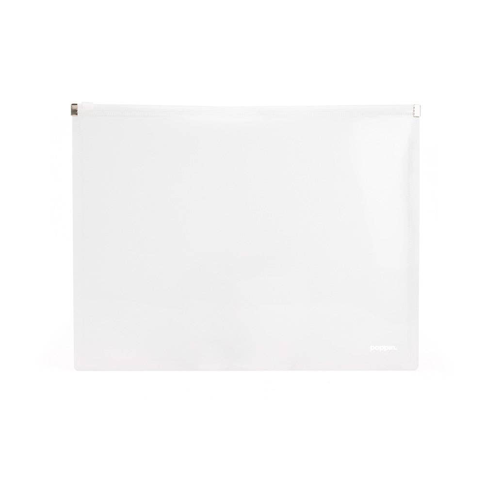 Poppin - Wholesale Folders - Zip Folios, Set of 32