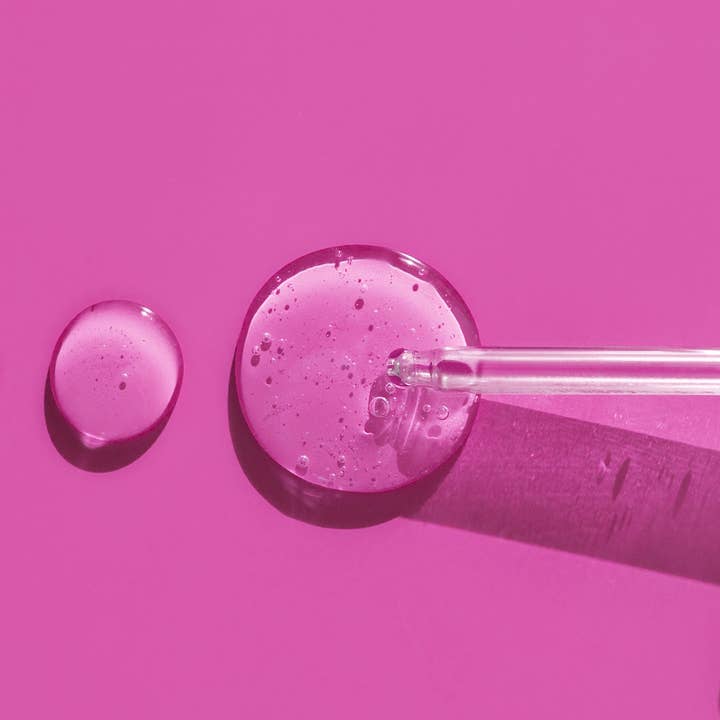 Measurable Difference - Wholesale Facial Serum/Concentrate - Lactic Acid Skin Renewal Serum2