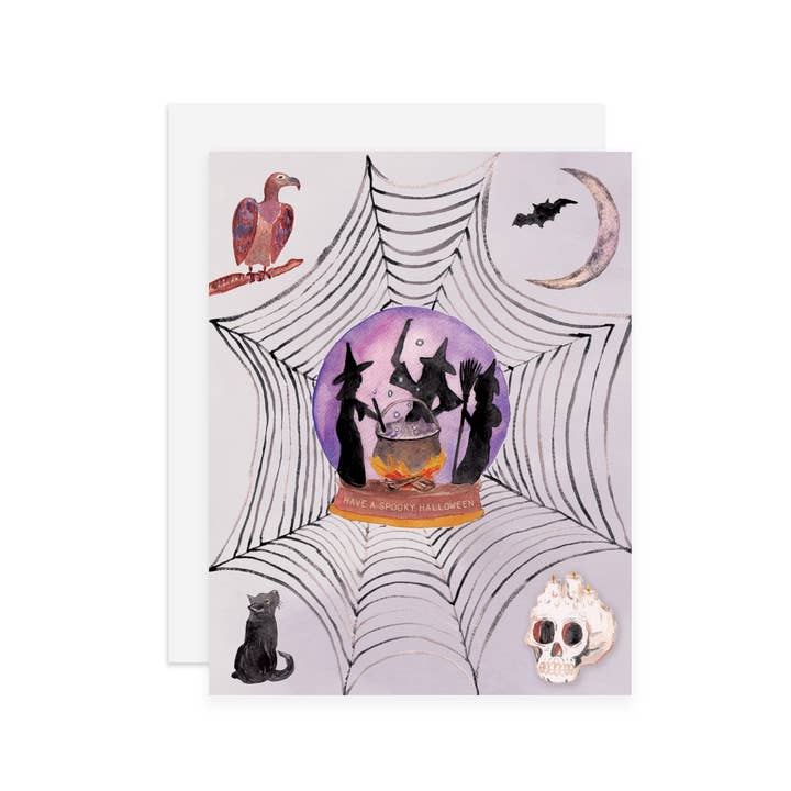 Halloween espeluznante para venta al por mayor de MALWEST design