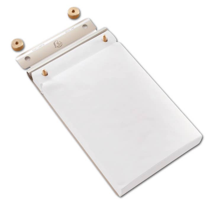 Exaclair - Wholesale Notepad - FAF Pad Refills - For FAF Brass Desk Pads1