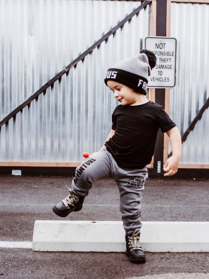 Joggers Confort Adventure City para venta al por mayor de Brooklyn + Fifth