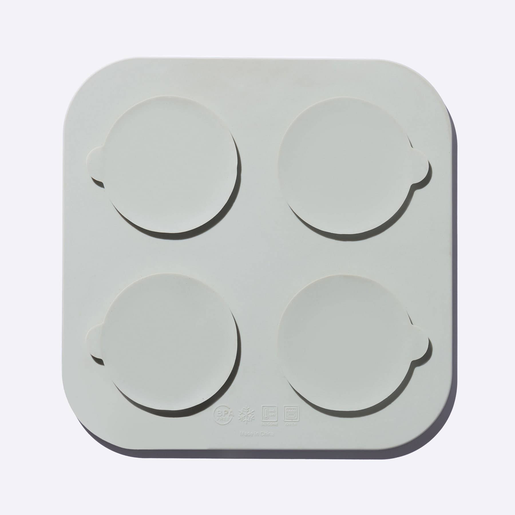 Awoo - Wholesale Pet Food Mat - Dog - SMOOSH Lick Mat - Casepack - Last Chance2