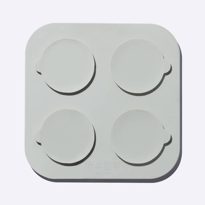 Awoo - Wholesale Pet Food Mat - Dog - SMOOSH Lick Mat - Casepack - Last Chance2