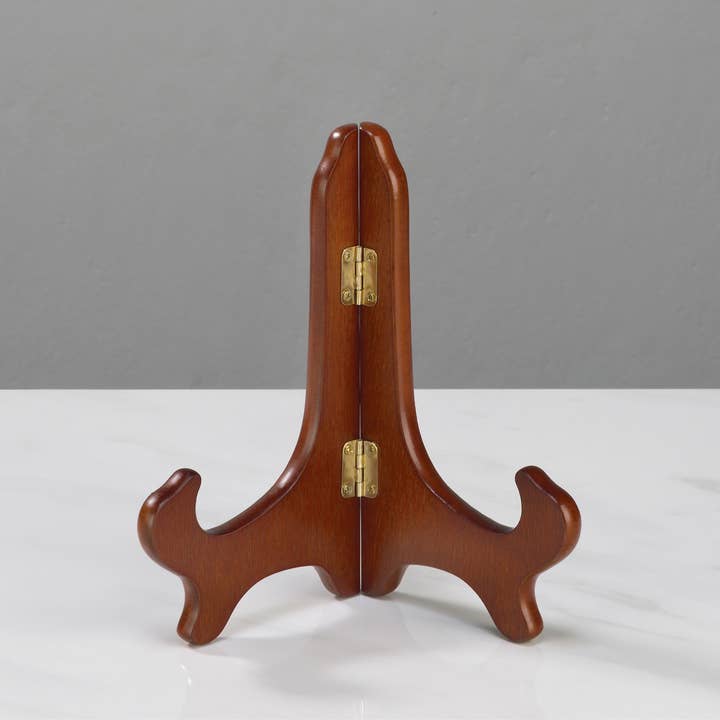 Tripar International - Wholesale Easel - Wooden Easels (Basic Packaging = UPC tag only)4