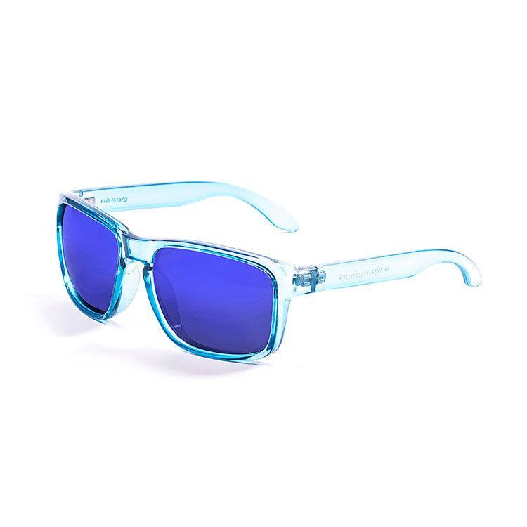 Ocean Sunglasses - Wholesale Sunglasses - Men's - OCEAN Sunglasses BLUE MOON Keyhole Bridge2