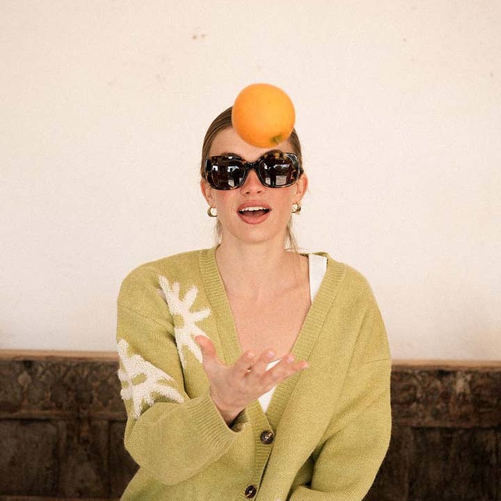 Bayron Bay Sunglasses - Wholesale Sunglasses - Women's - Clovelly Brown2