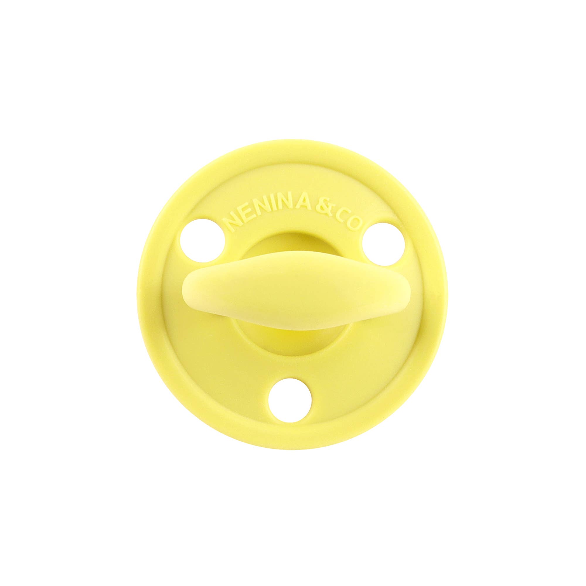 Nenina & Co - Wholesale Pacifier - Baby - Classic Pacifier BREAT Nenina & Co6
