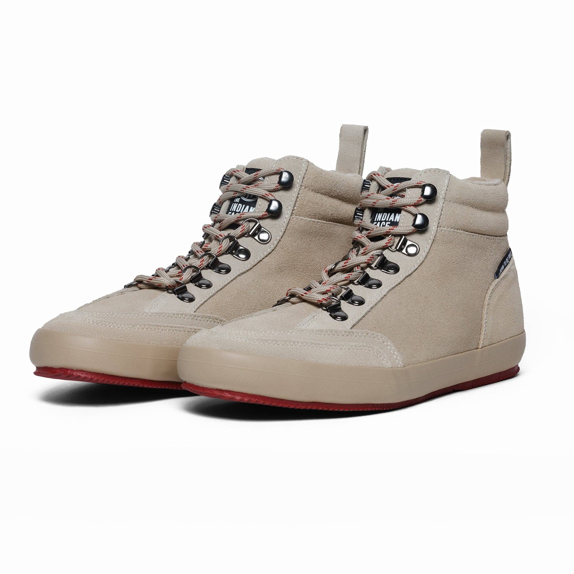 Indicom Brands - Wholesale Lifestyle Sneakers - Men's - Highland Beige4