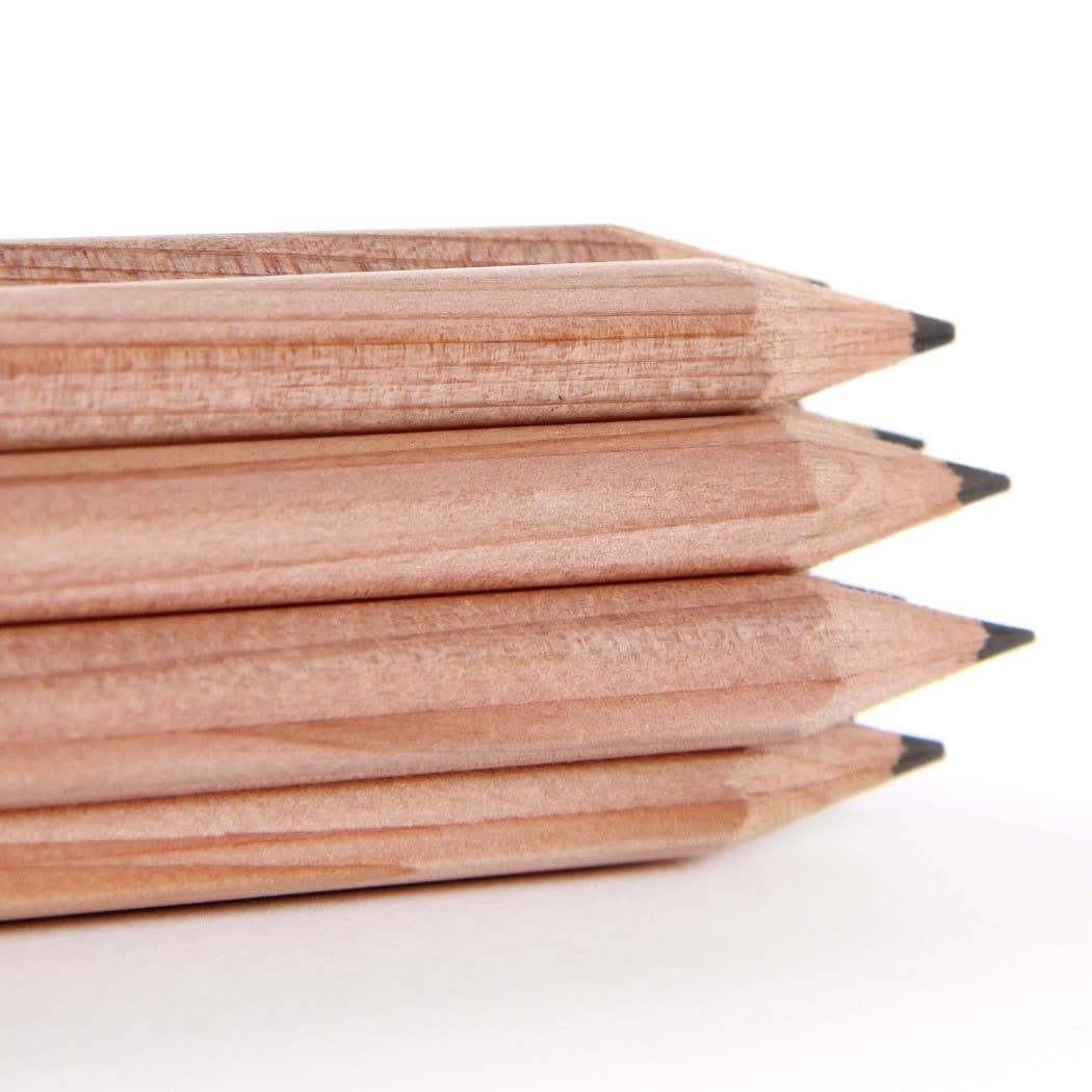 Fine & Candy - Wholesale Pencil - Virgin Fine&Candy Graphite Pencil Set of 122