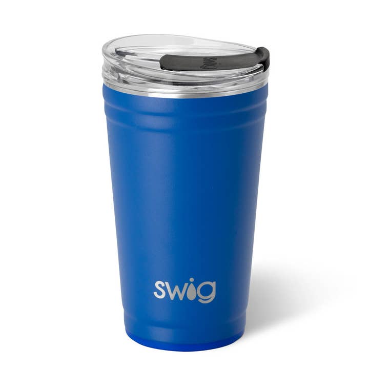 Royal Party Cup (24oz) for wholesale by Swig Life