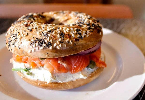 Prepara - Wholesale Kitchen Tool/Gadget - Bagel Splitter5