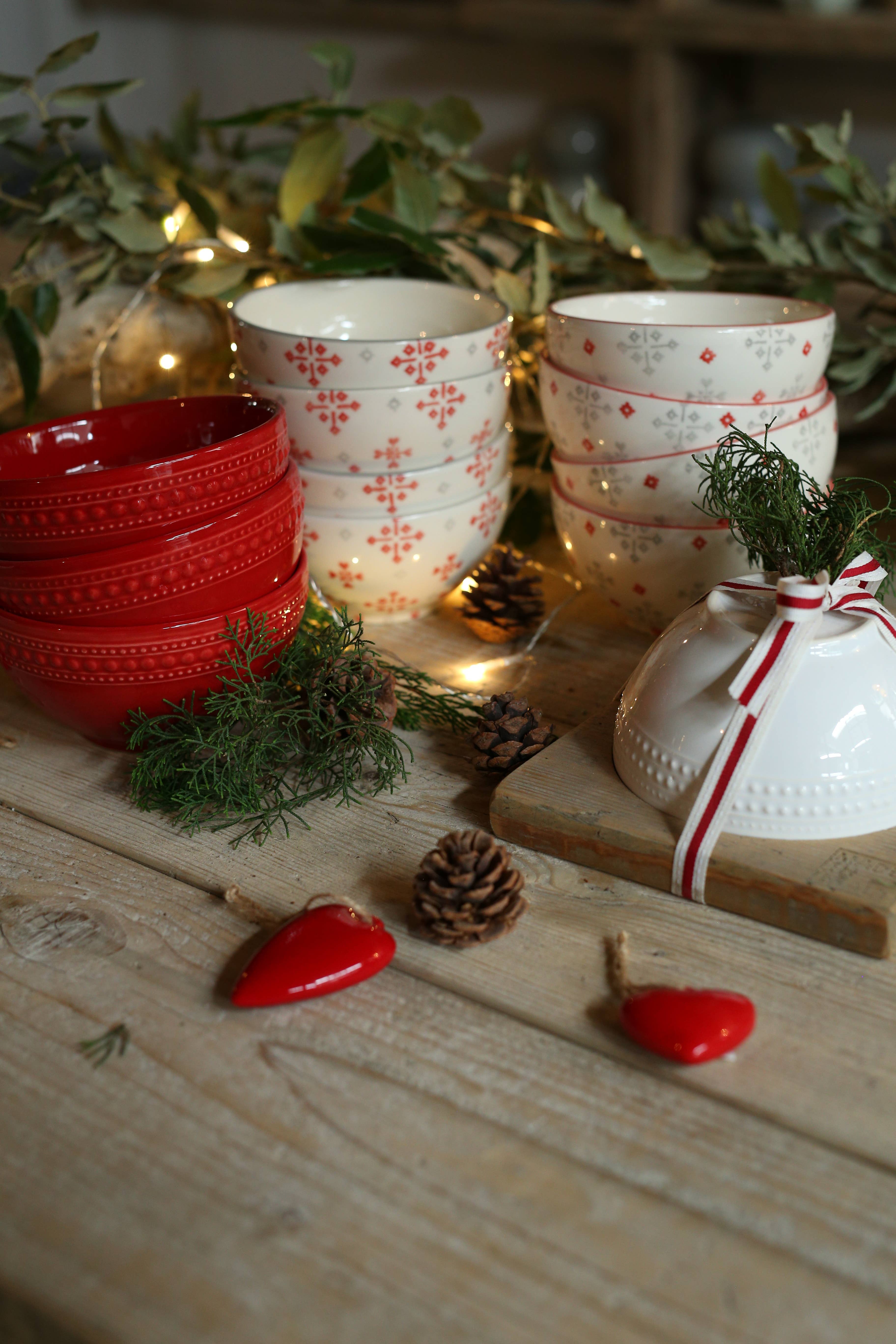 Luxe Lodge - Wholesale Bowl - Ciotola2