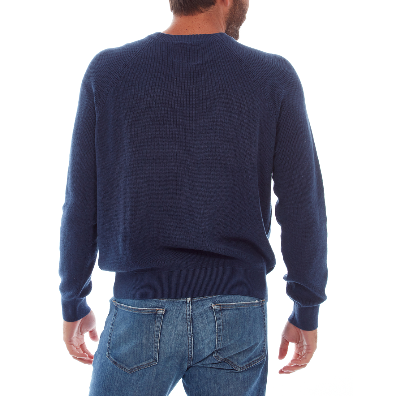 PX - Wholesale Knit Sweater - Men's - Drew Knit Sweater 3