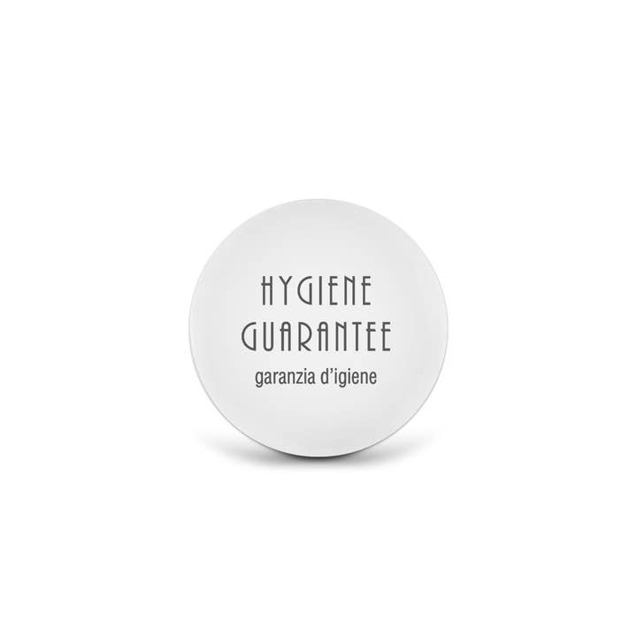 Flexi Amenities - Wholesale Toilet Paper Holder - Toilet paper seal for hygiene guarantee1