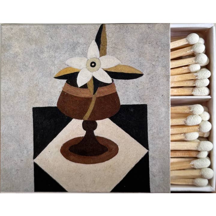 FLEURISTE pour la vente par NUE MATCHES