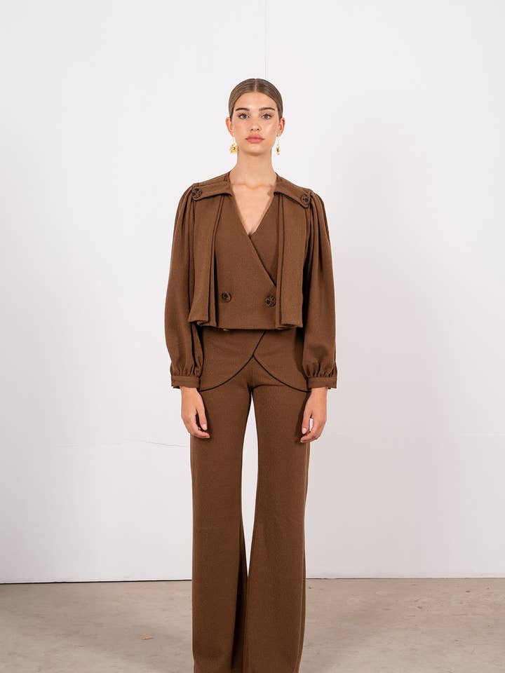 Aegea Jacket M for wholesale by Strena (C.C. Ramos S.L.U.)