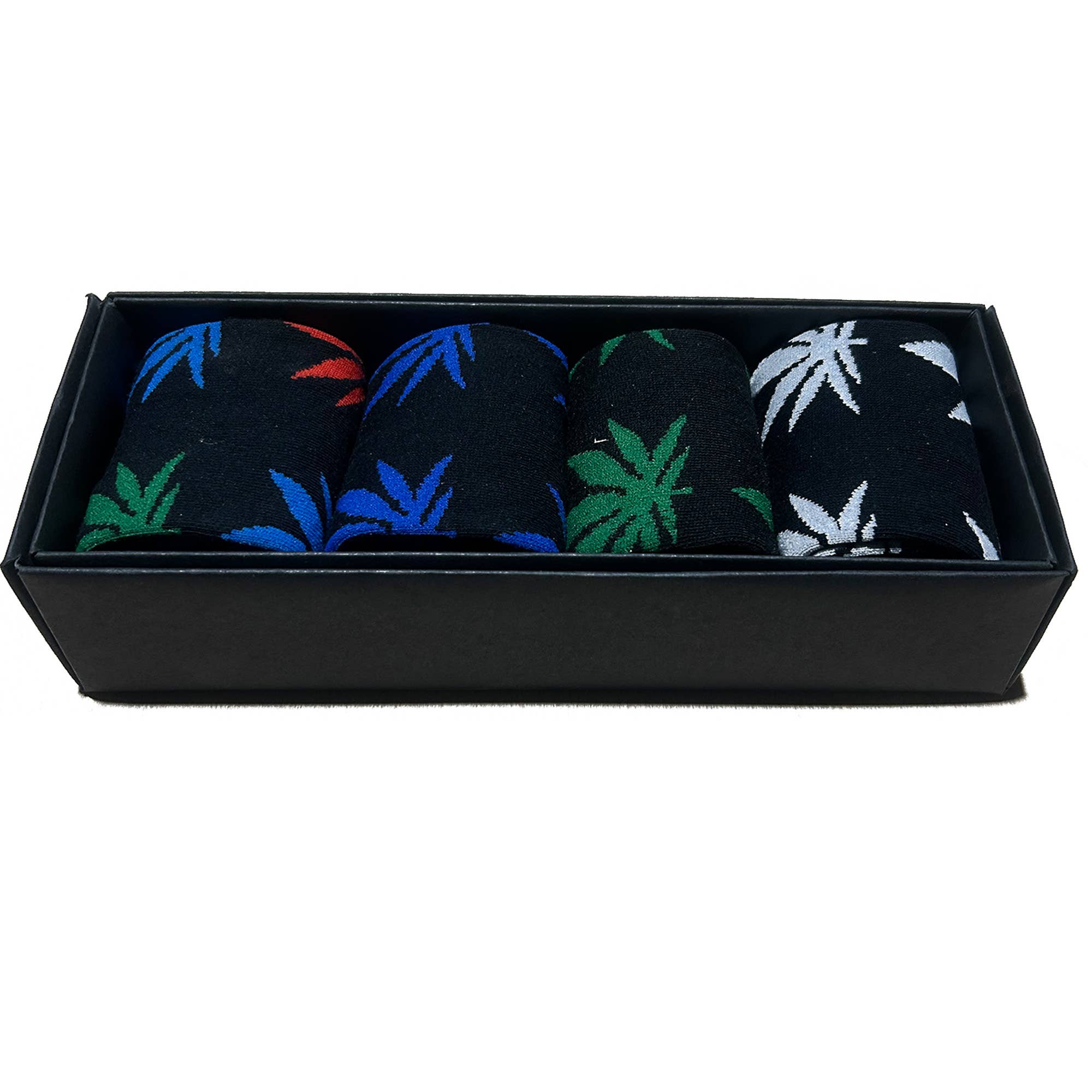 Torched Life – wholesale Socks – Unisex – Cannabis Socks Gift Set- Marijuana Socks- Pot Socks9