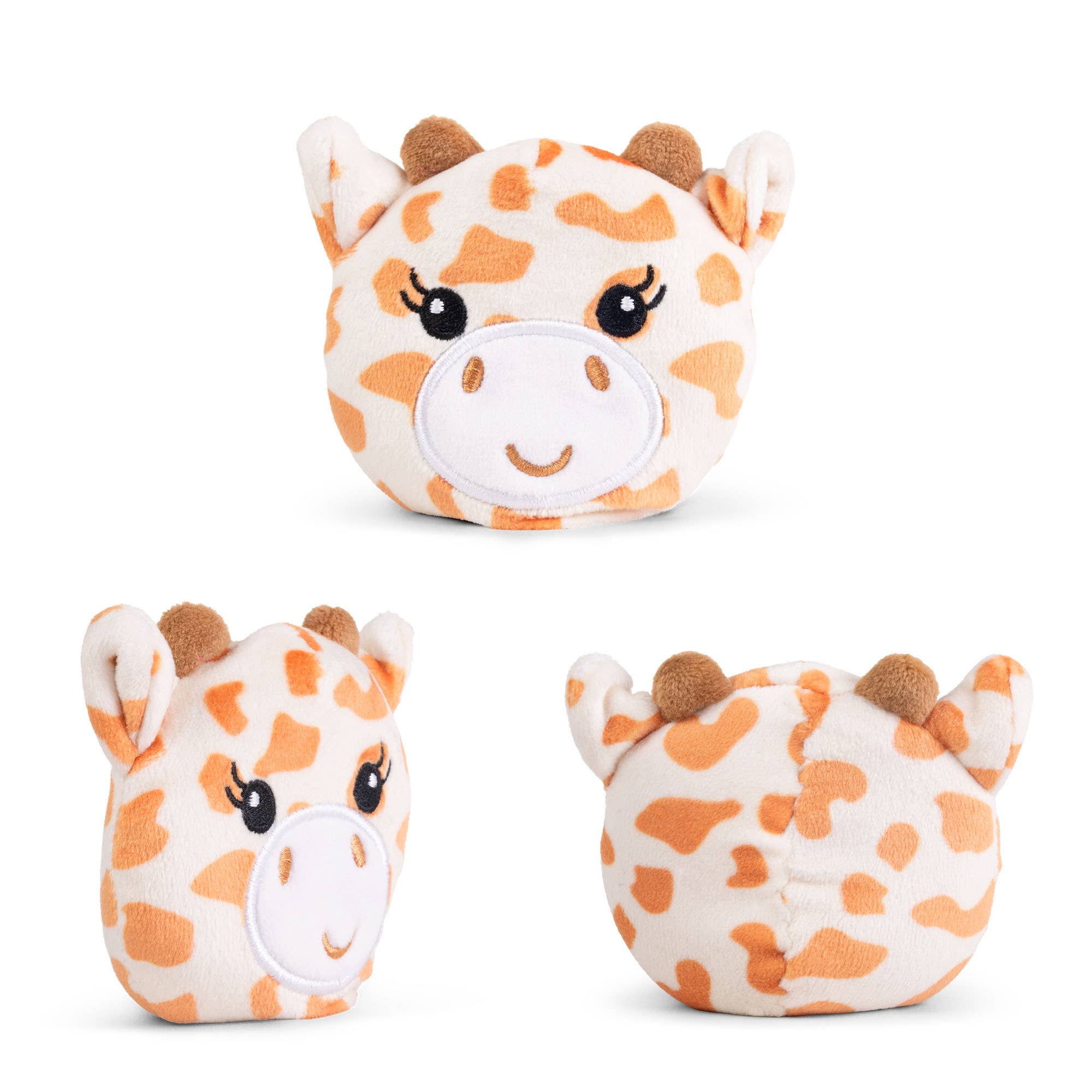Keycraft - Wholesale Squishy Toy - Kids & Baby - Safari Sand Plushies5