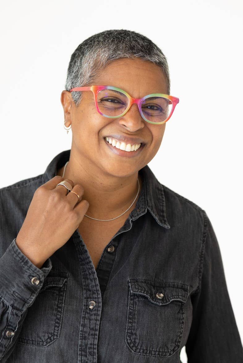 I Heart Eyewear - Wholesale Eyeglasses - Women's - Joy Reading Glasses2