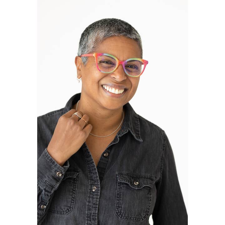 I Heart Eyewear - Wholesale Eyeglasses - Women's - Joy Reading Glasses2