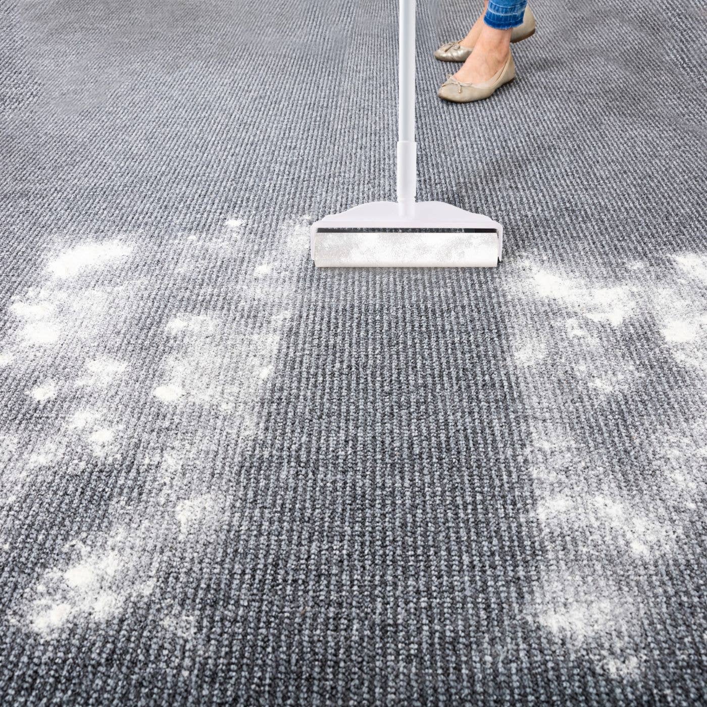 True & Tidy - Wholesale Lint Roller - Large 48 Inch Sticky Lint Roller (LR-48)4