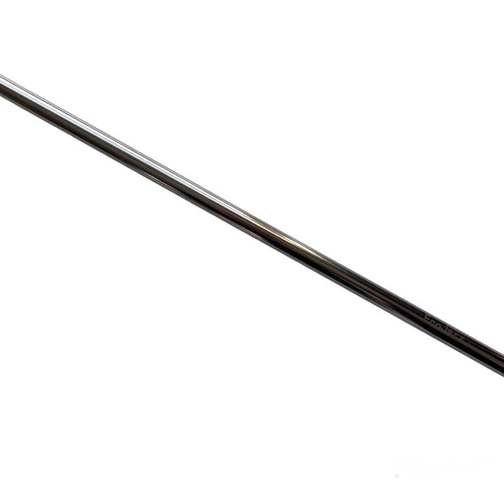 EcoJarz - Wholesale Drinking Straw - Smoothie Straw -Stainless Steel1
