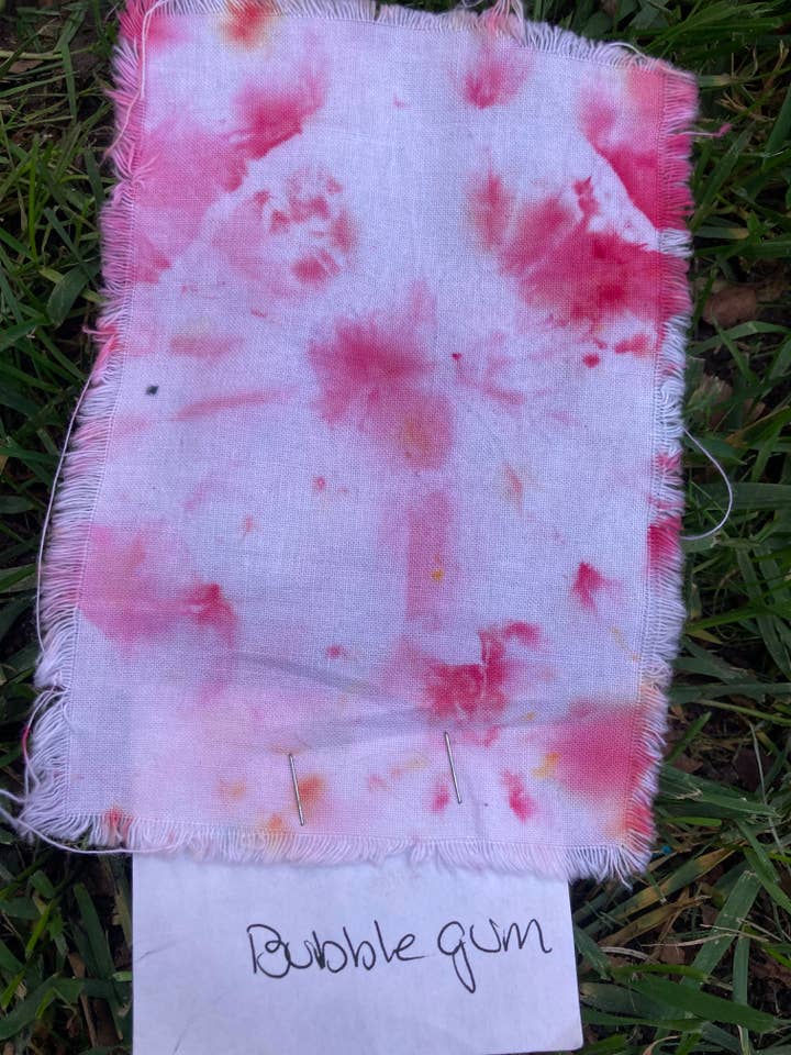 Sunshine Tie Dye - Wholesale T-Shirt - Women's - Classic Spiral T-shirt7