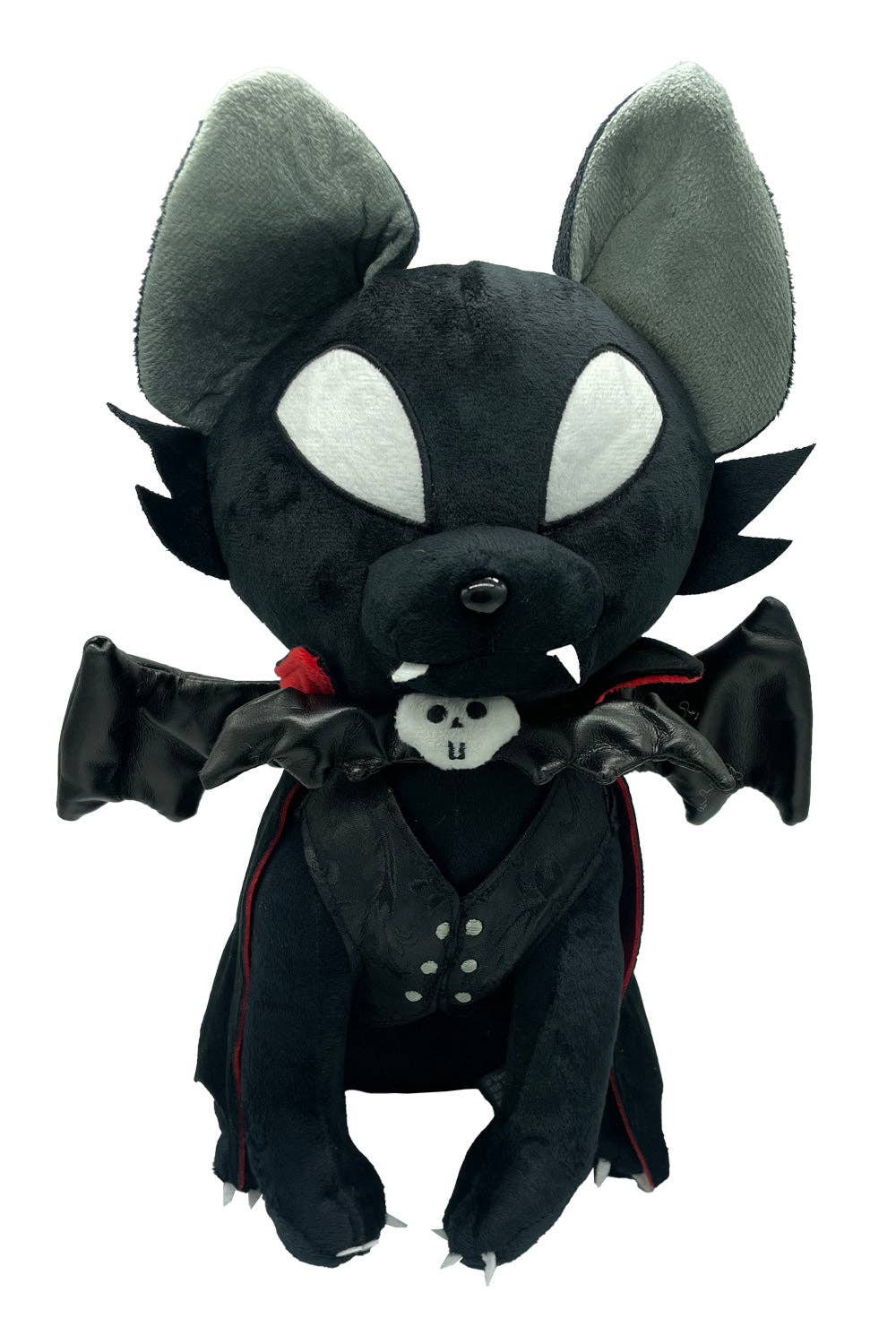 vampirefreaks - Wholesale Stuffed/Plush Toy - Kids & Baby - Vampire Kitty Plush Toy2