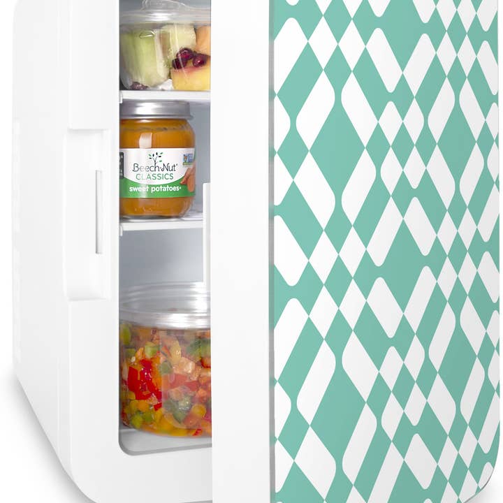 Cooluli - Wholesale Portable/Mini Fridge - Infinity 10 Liter Mini Fridge34