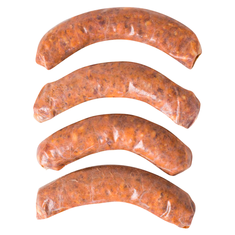 Fabrique Délices - Vente Saucisses - Saucisse au chorizo1