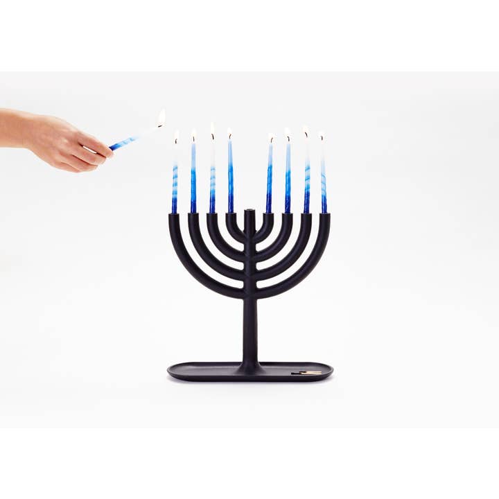 Areaware - Wholesale Menorah - Menorah2