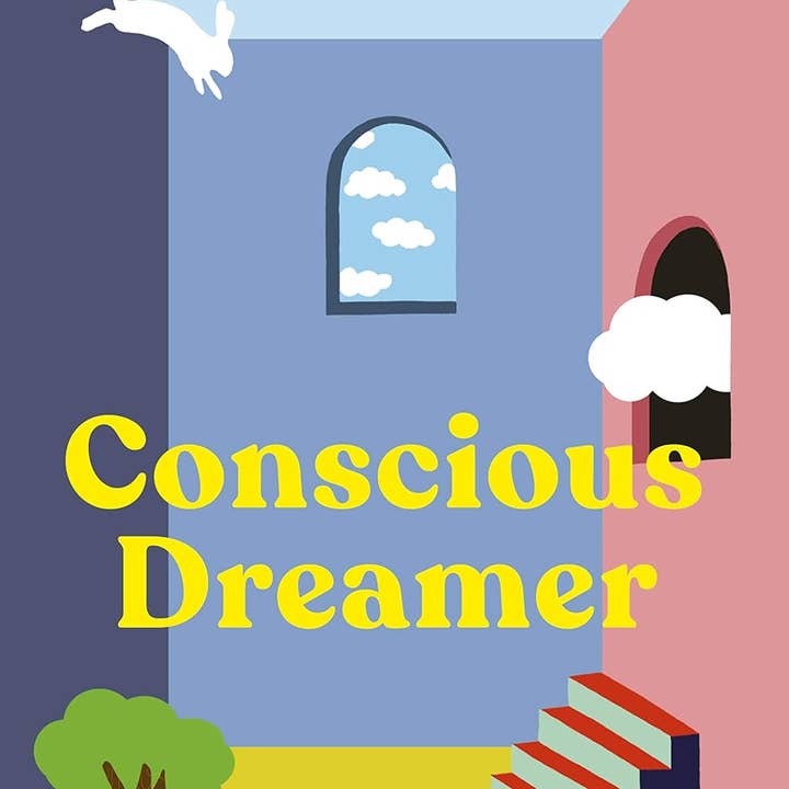 Texas Bookman – Großhandel Buch – Erwachsene – Bewusster Träumer